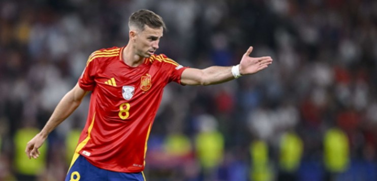 PSG : Fabian Ruiz revient à Paris gonflé à bloc