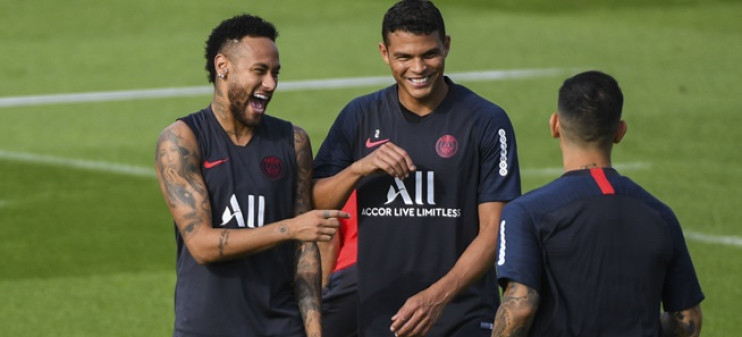 PSG : un problème pour le retour des Sud-Américains ?
