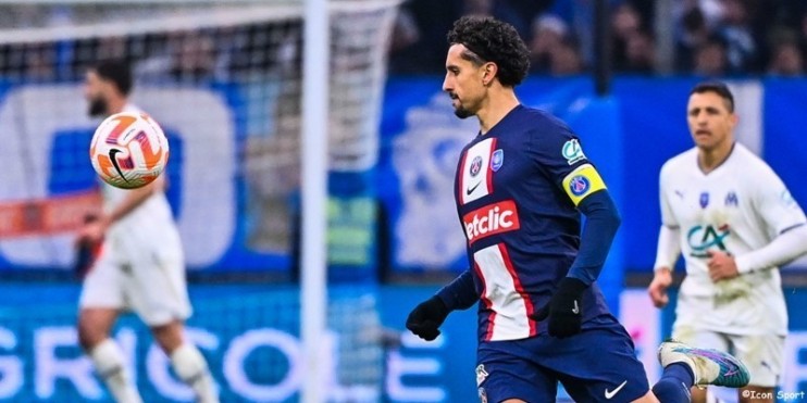 PSG : compte à rebours relancé pour Marquinhos...