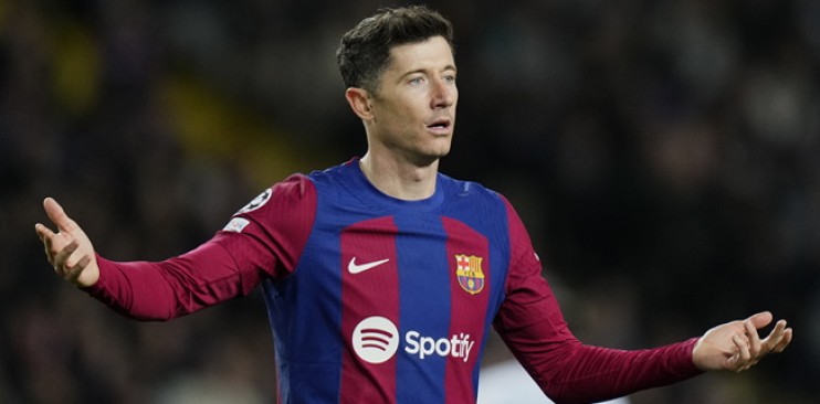 Lewandowski se voit déjà éliminer le PSG !