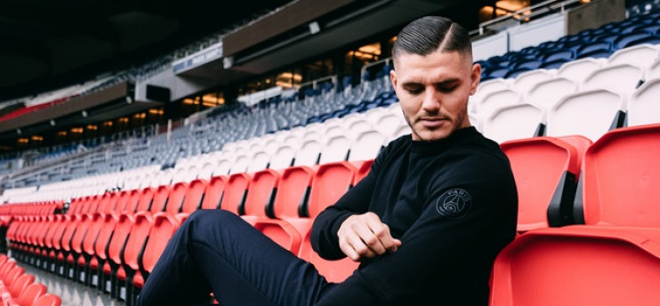 Mercato : Icardi, l'Inter étudie la demande du PSG !