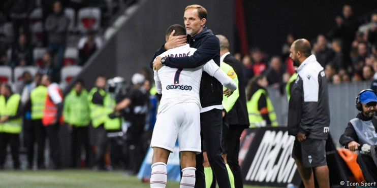 "Mbappé ne rigole même pas quand il vous dit ça, il y croit vraiment"