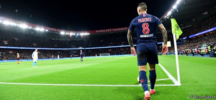 PSG-Bordeaux : les compositions de la presse 