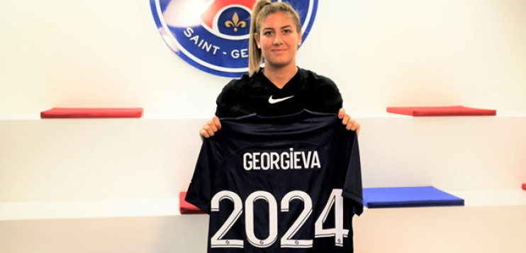 PSG : une autrichienne débarque à Paris ! 