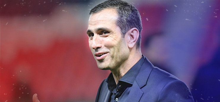 "Les supporters le méritent plus que personne", les mots forts de Pauleta