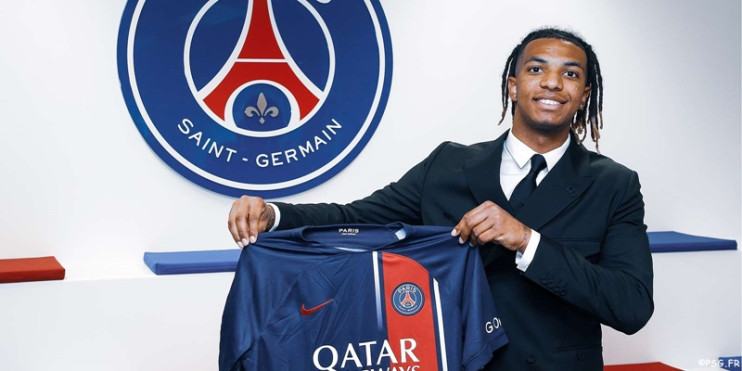 Officiel : Cher Ndour est un joueur du PSG
