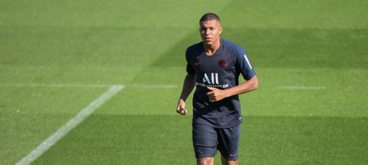Des nouvelles de Mbappé et la compo probable du PSG