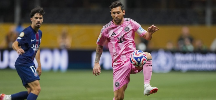 Messi-Vitinha : l’ombre d’un ressentiment toujours vivant