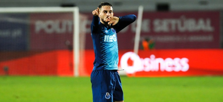 Mercato PSG : Alex Telles, c'est bien fait pour le Portugal