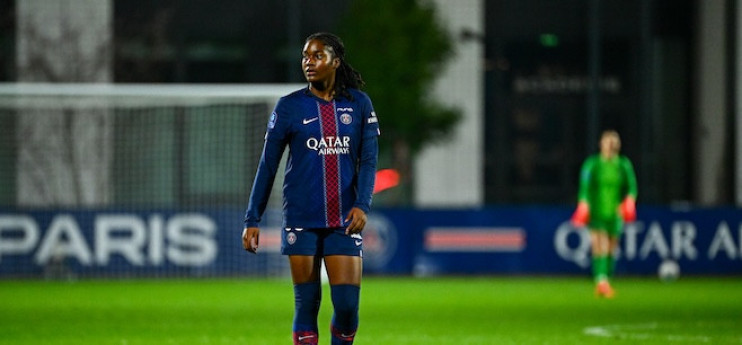 PSG : la décision est prise, Morissaint passe pro (off.)