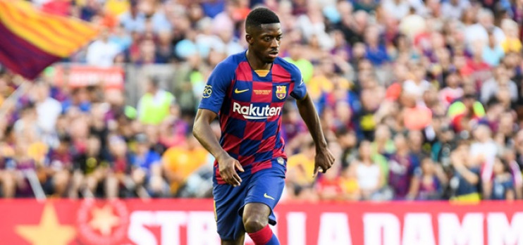 PSG : Ousmane Dembélé, ça va bouger