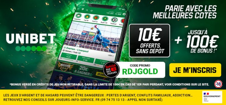 Pronostic PSG Newcastle : 10€ sans déposer offerts !