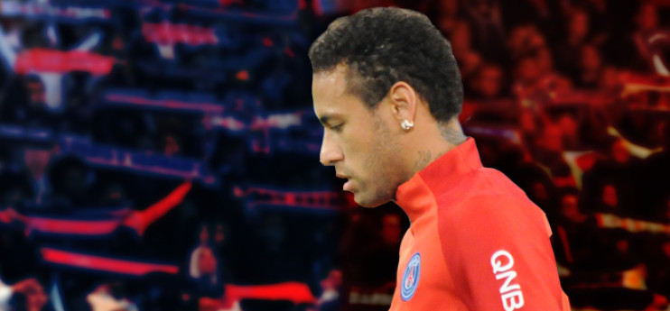 PSG : Neymar, suspension décalée ? Une chance de jouer la finale ?