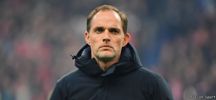 Tuchel : "Gagner ici est un grand challenge, mais ce n'est pas impossible"