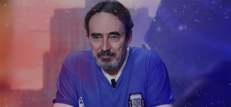 Didier Roustan nous a quittés : un grand journaliste sportif s’est éteint