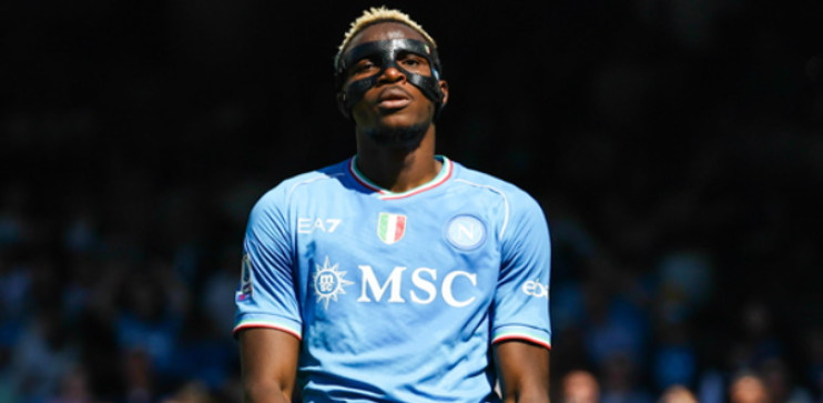 PSG : le dossier Victor Osimhen divise en interne