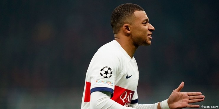 Exclu Paristeam.fr : Mbappé n'a pas répondu à Al-Khelaïfi 