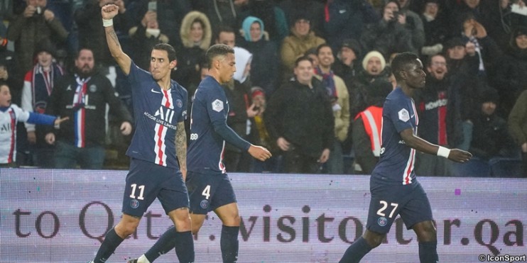 PSG-Lyon : les premiers indices sur la composition