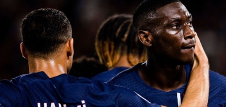 Reims-PSG : déjà 7 absents !