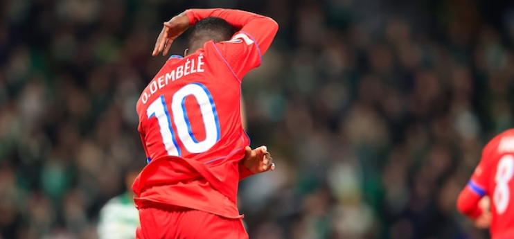 Sporting 2-1 PSG : ENCORE PUNI ! (Les notes des Parisiens)