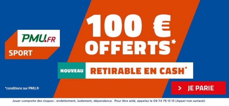 Gagnez 350€ grâce à Cavani et le PSG