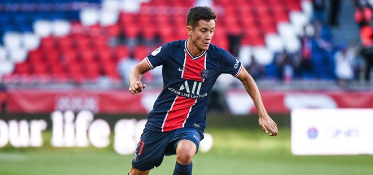 PSG : le onze avec Herrera et une surprise ? 
