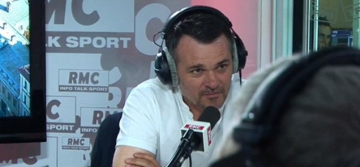 Tuchel, Sagnol ne valide pas...