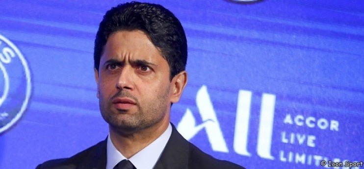 Le nom de Nasser Al-Khelaïfi cité dans une sombre affaire