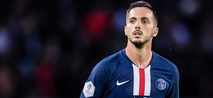 PSG : Sarabia veut parler vite le français