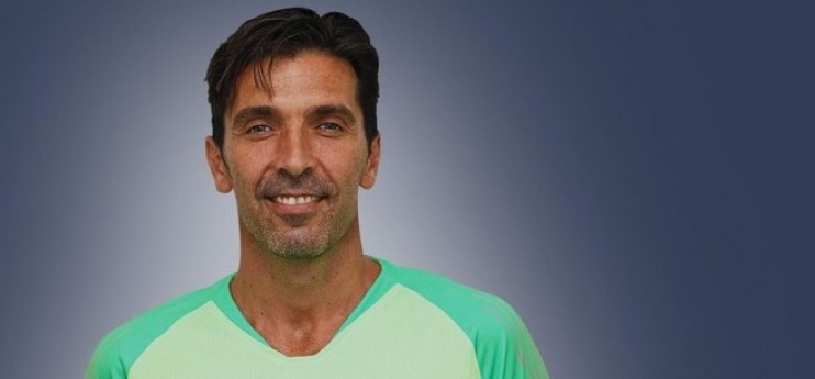 PSG: réunion prévue avec l'agent de Buffon