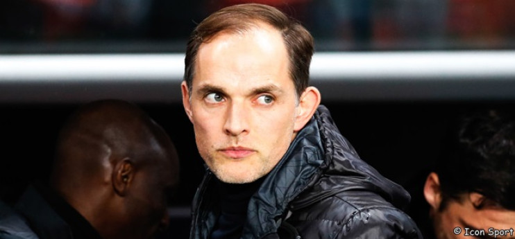 PSG : Tuchel a signé, mais...
