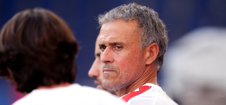 PSG : Luis Enrique voulait des vacances, il retrouve des guerriers !