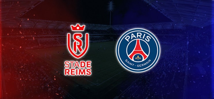 Reims-PSG : déjà 6 absents !