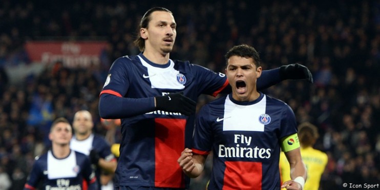 Finale LdC : Silva n'oublie surtout pas Pastore, Ibra, Maxwell, Sirigu…