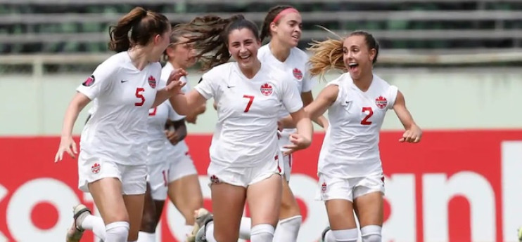 Le PSG s'offre une pépite canadienne ! 