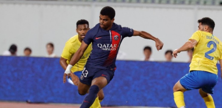 PSG : un deuxième accord pour Lemina !
