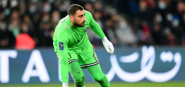 PSG : Donnarumma fait taire les rumeurs 