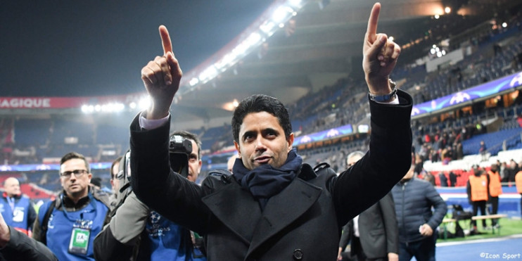 Barcola : le coup de fil sec d’Al-Khelaïfi au Bayern