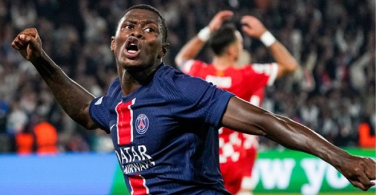 PSG : Nuno Mendes menacé pour City 