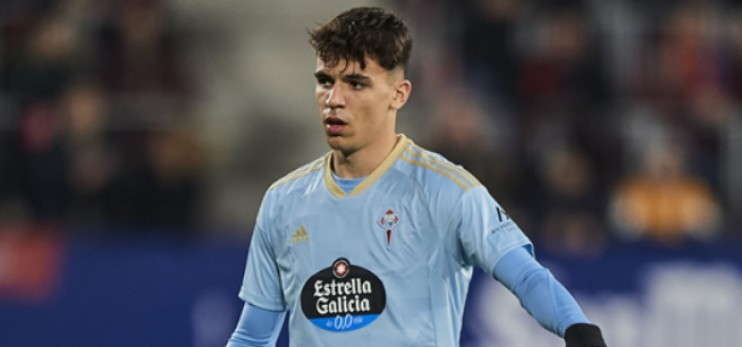 Gabri Veiga est à Paris pour signer avec l'Arabie Saoudite !