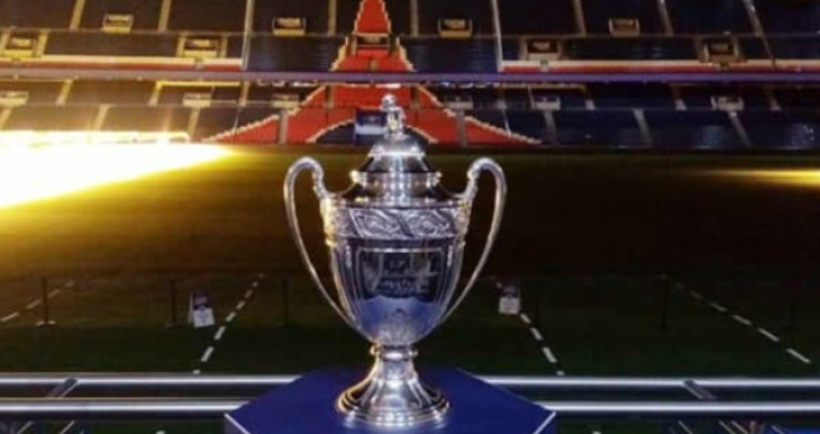 32es/CdF : le PSG va se déplacer en Vendée !