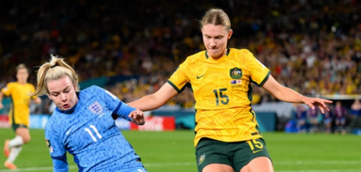 Mercato PSG : Clare Hunt a dit oui !