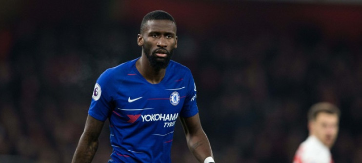 Mercato PSG : offre envoyée pour Rüdiger ! 