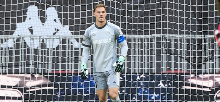 PSG : Kvaratskhelia, le cauchemar de Jörgensen !