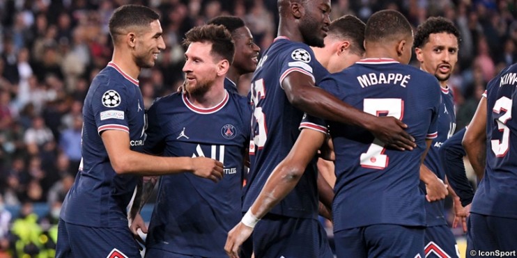 Lorient-PSG : les indices sur la compo