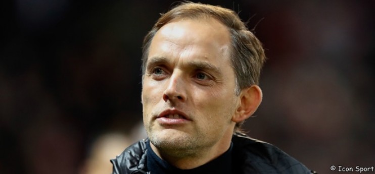 Le coup de gueule de Thomas Tuchel 