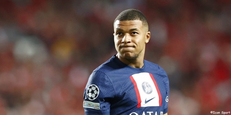 Insultes racistes : le coup de gueule de Mbappé