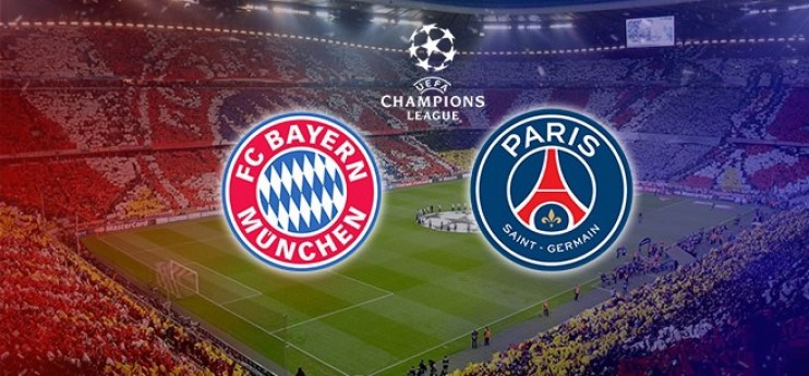 Bayern-PSG : les indices sur la composition des deux équipes