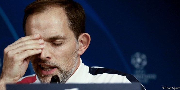 Le PSG aurait trouvé un accord financier avec Tuchel (presse)