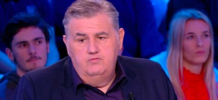 Ménès : "Toute l’histoire d'Areola au PSG"